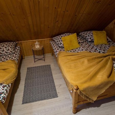 Zakopane - Harenda 13Eアパートメント エクステリア 写真