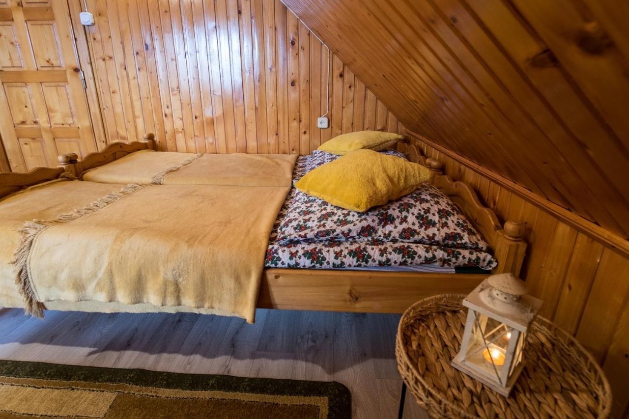 Zakopane - Harenda 13Eアパートメント エクステリア 写真