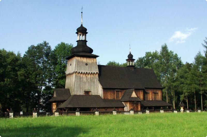 Zakopane - Harenda 13Eアパートメント エクステリア 写真