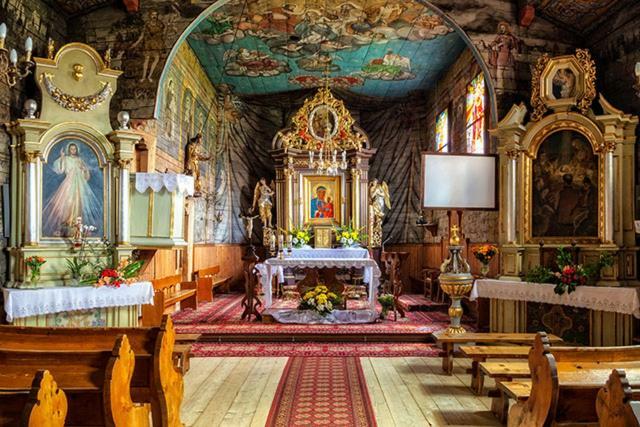 Zakopane - Harenda 13Eアパートメント エクステリア 写真